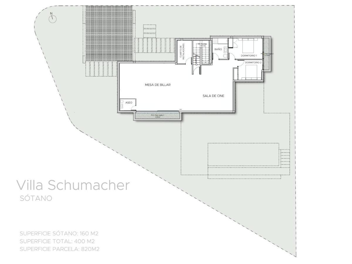 Vacation Marbella I Villa Schumacher, New Built, Sea View, Luxury, Private Pool Εστεπόνα Εξωτερικό φωτογραφία
